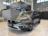 2022 Fiat Tipo