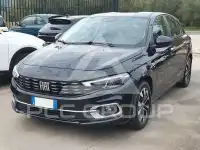 2022 Fiat Tipo