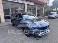 2022 Fiat Tipo