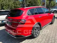 2022 Fiat Tipo