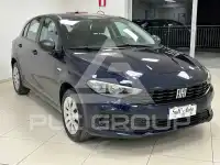 2022 Fiat Tipo