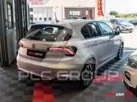 2022 Fiat Tipo