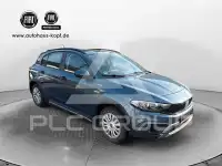 2022 Fiat Tipo