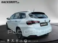 2022 Fiat Tipo