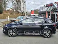 2022 Fiat Tipo
