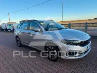 2022 Fiat Tipo