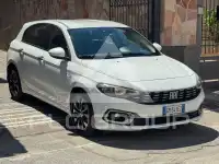 2022 Fiat Tipo