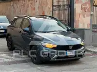2022 Fiat Tipo