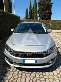 2022 Fiat Tipo