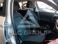 2022 Fiat Tipo