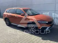 2022 Fiat Tipo