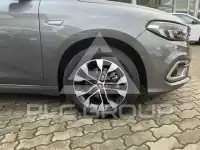 2022 Fiat Tipo