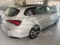 2022 Fiat Tipo