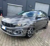 2022 Fiat Tipo