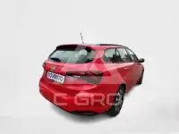 2022 Fiat Tipo