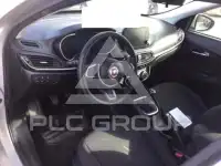 2022 Fiat Tipo