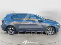 2022 Fiat Tipo