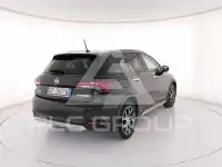 2022 Fiat Tipo