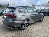 2022 Fiat Tipo