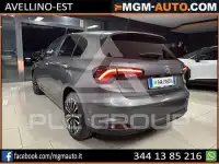 2022 Fiat Tipo