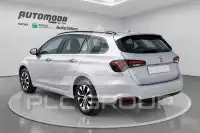 2022 Fiat Tipo