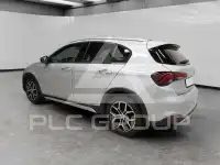 2022 Fiat Tipo