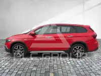 2022 Fiat Tipo