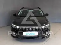 2022 Fiat Tipo