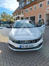 2022 Fiat Tipo