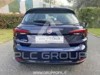 2022 Fiat Tipo