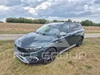 2022 Fiat Tipo