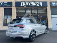 2022 Fiat Tipo