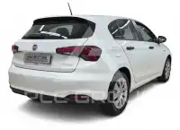 2022 Fiat Tipo