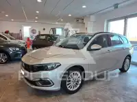 2022 Fiat Tipo
