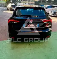 2022 Fiat Tipo