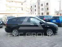2022 Fiat Tipo