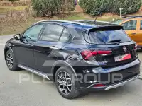 2022 Fiat Tipo