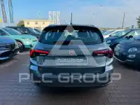 2022 Fiat Tipo