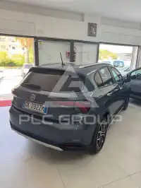2022 Fiat Tipo