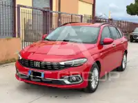 2022 Fiat Tipo