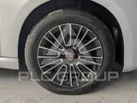 2022 Fiat Tipo