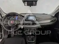2022 Fiat Tipo