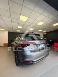 2022 Fiat Tipo