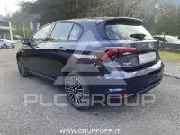 2022 Fiat Tipo