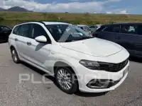 2022 Fiat Tipo