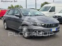 2022 Fiat Tipo