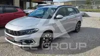 2022 Fiat Tipo