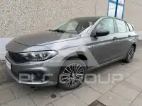2022 Fiat Tipo