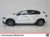 2022 Fiat Tipo