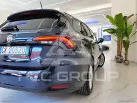 2022 Fiat Tipo